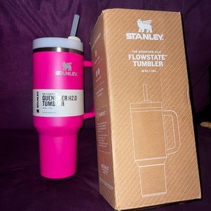 Stanley tumbler